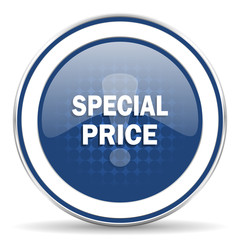 special price icon