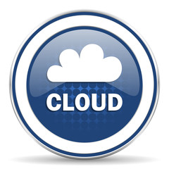 cloud icon