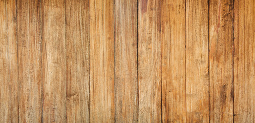 Grunge wood panels are vertical alignment.
