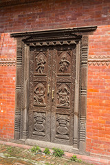 Pashupatinath Temple