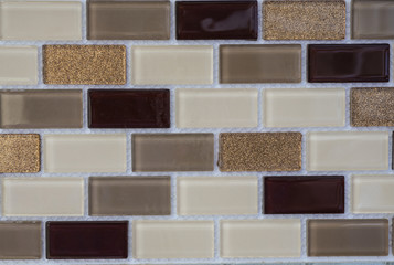 texture mosaic tiles