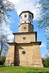 Fototapeta na wymiar tower, Babylon, Czech Republic, Europe