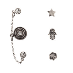 Fototapeta premium Jewelry