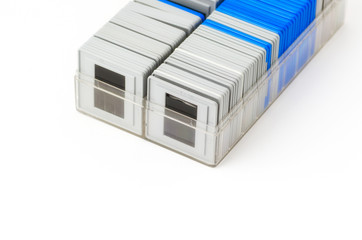 Diapositiv