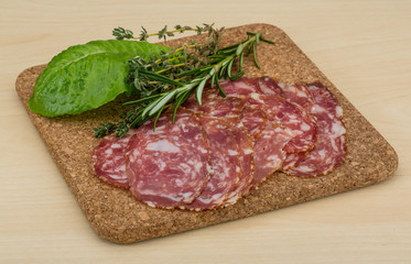Salami