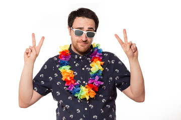 Ready to relax travel