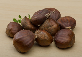 Chestnut