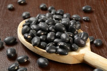 Black beans