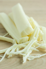 String Cheese