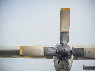 propeller