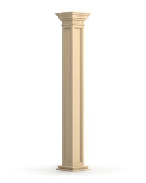 Classic Column