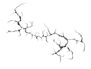 Earth Crack