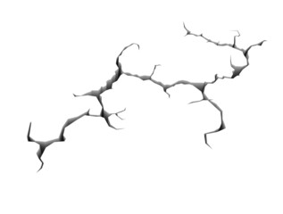 Earth Crack