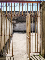 Anciennes prisons Saint Paul et Saint Joseph de Lyon