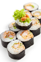 Sushi Roll