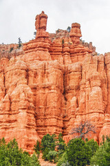 Bryce national park