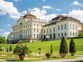 Schloss Ludwigsburg