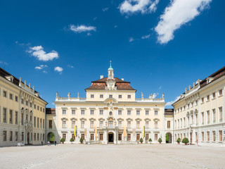 Schloss Ludwigsburg