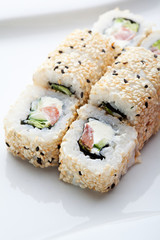 Sushi Roll