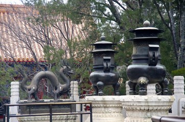 Chinese Temple