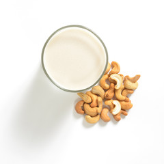 Cashew Milk