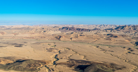 Makhtesh Ramon