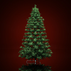 Christmas tree