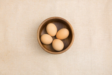 Eggs
