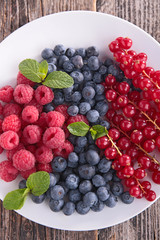 berry fruit