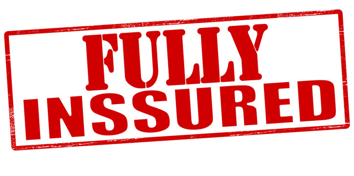 Fully insured