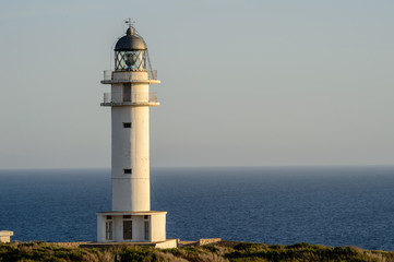 Faro de Barbaria Formentera