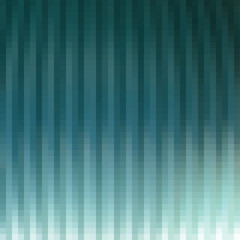 pixel gradient blue to white transition background