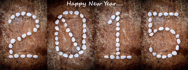 Happy new year 2015