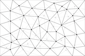 Abstract vector background
