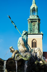 Berlin St. Marienkirche
