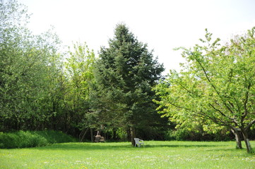Landidylle