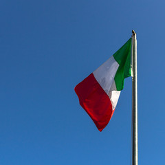 Italian flag