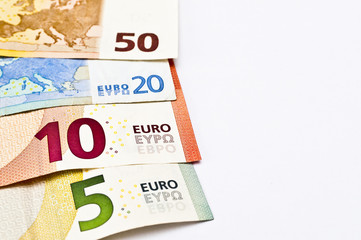 Euroscheine