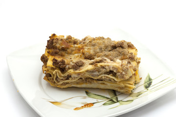 pasta al forno