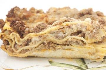 pasta al forno
