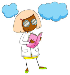 Scientist