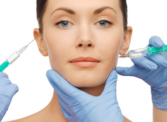 dermall fillers injection