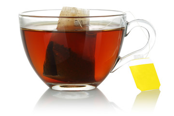 Cup of tea