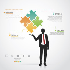 Business Infographic