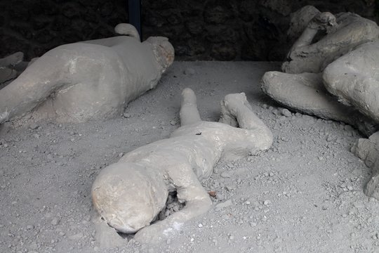 Pompei