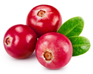 cranberries