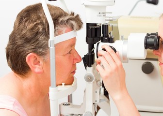 Routine Optical Exam