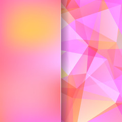 abstract background