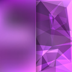 Obraz premium abstract background