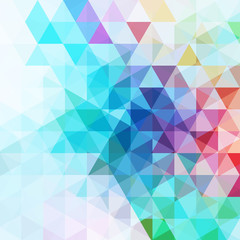 Obraz premium abstract background